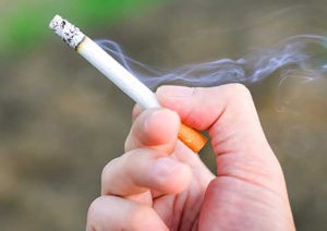 Fumo e qualidade do sêmen